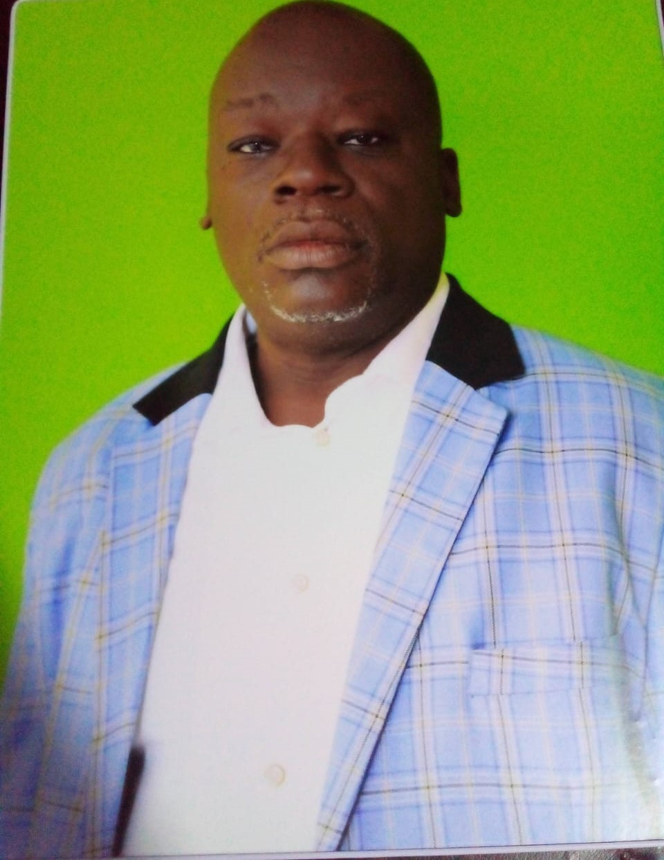 KOUAKOU N'DRI ROGER KASSE